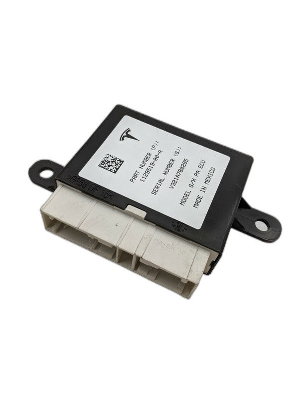 **17-20 Tesla Model S X PDC Sensor Module ECU Front/Rear 1129519-00-A*