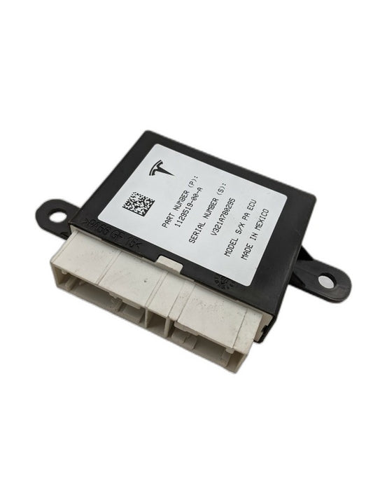 **17-20 Tesla Model S X PDC Sensor Module ECU Front/Rear 1129519-00-A*