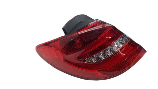 2013-14 Mercedes B Electric Rear Left Outer Tail Light A2469060158