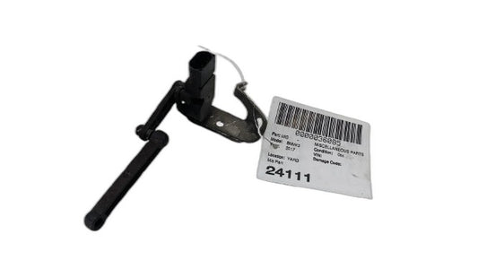 **BMW i3 14-20 Rear Left Headlight Level Sensor Module 6870200**