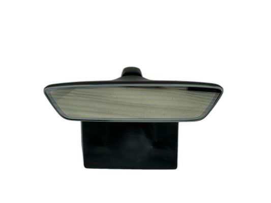 ⭕ 16-20 Tesla Model S Front Windshield Interior Rear View Mirror w/ Tr