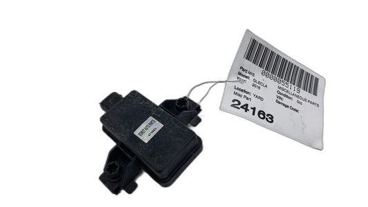 2012-2019 Mercedes GLE350 TPMS Sensor Module - [Side]